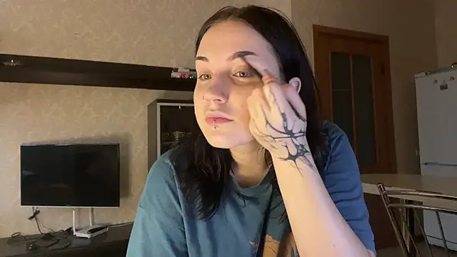 VelvetNote online show from 11.02.25