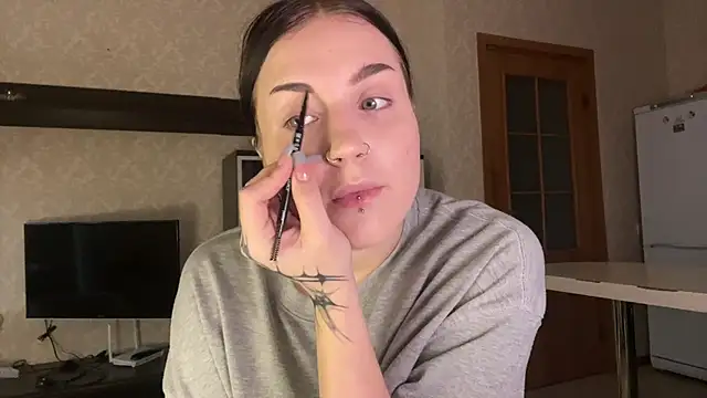 VelvetNote online show from 11.05.25