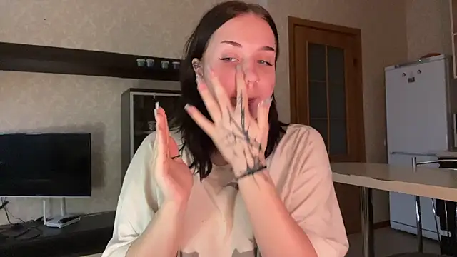 VelvetNote online show from 11.07.25