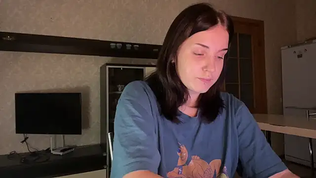 VelvetNote online show from 11.08.25