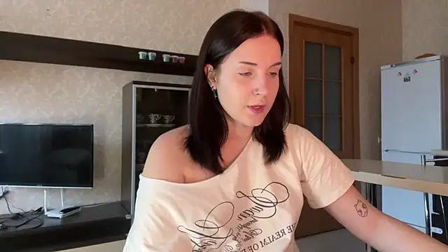 VelvetNote online show from 11.10.25