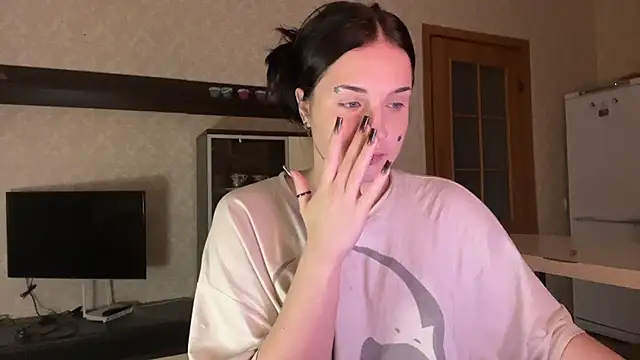 VelvetNote online show from 11.25.25