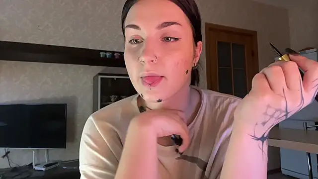 VelvetNote online show from 11.26.25