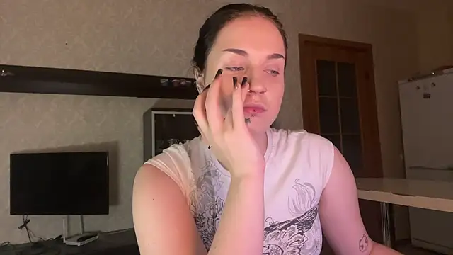 VelvetNote online show from 12.02.25