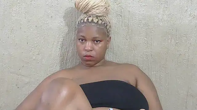 ZuriVixen online show from 10.16.25