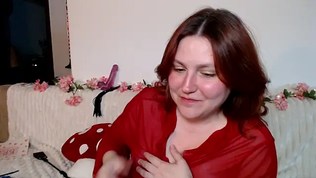 Lilith  moon online show from 04.16.26