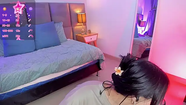 Tammy Carterr  online show from 11.25.25