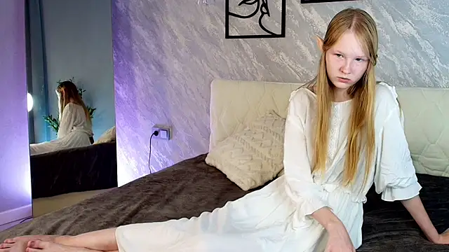 LiandraNelson online show from 10.12.25