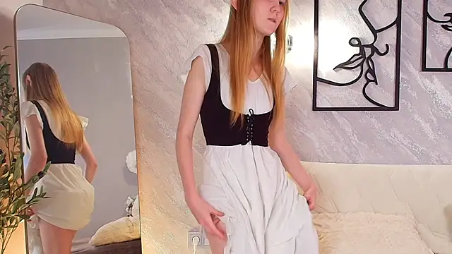 LiandraNelson online show from 10.18.25