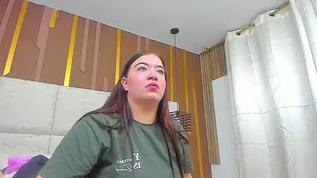 AmbarGills online show from 02.07.26