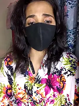 Royal Shona online show from 10.18.25