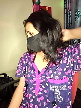 Royal Shona online show from 10.19.25