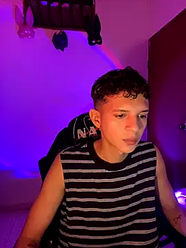 tylernova online show from 10.17.25