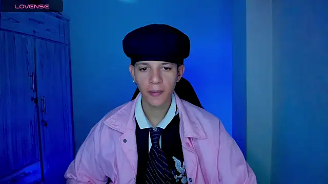 tylernova online show from 03.13.26