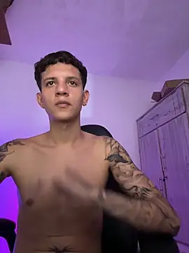 tylernova online show from 05.12.26