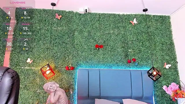 Kiaraa88 online show from 06.25.26