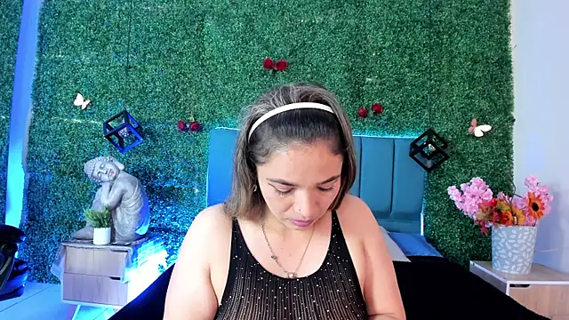 Kiaraa88 online show from 07.01.26