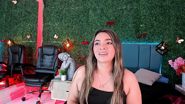 Kiaraa88 online show from 07.04.26