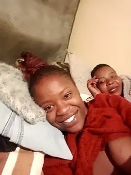 Black-Goddess18 online show from 11.10.25