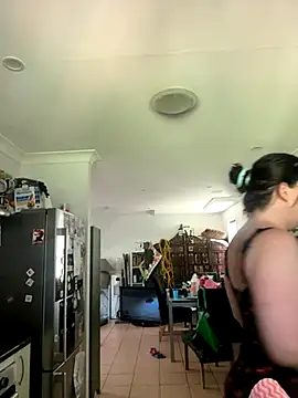 oceanGal25 online show from 12.03.25