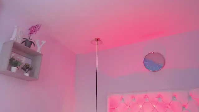 Bubbiecherry online show from 11.11.25