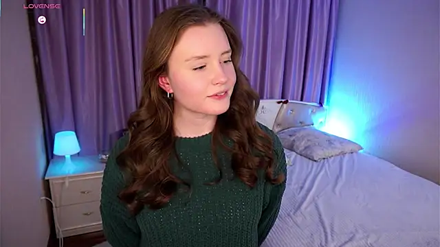 SunRinglein online show from 11.30.25