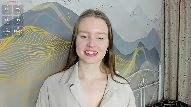 Snapshot of SunRinglein chatting on 02.20.26 SunRinglein online show from 02.20.26