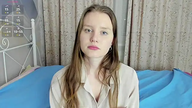 Snapshot of SunRinglein chatting on 02.23.26 SunRinglein online show from 02.23.26