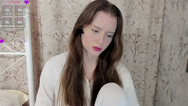 SunRinglein online show from 04.15.26