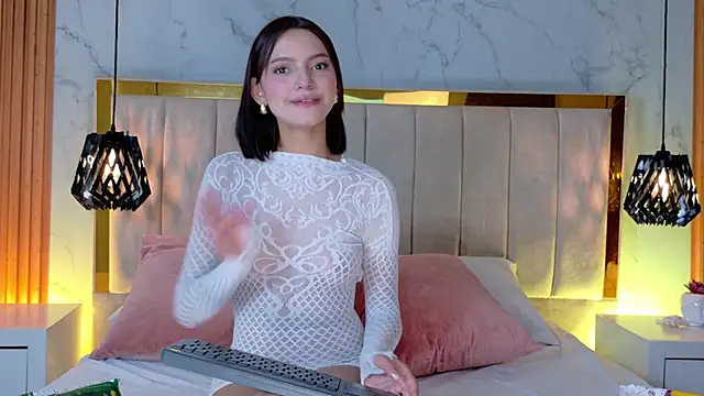 Snapshot of nina_gb chatting on 02.23.26 nina gb online show from 02.23.26