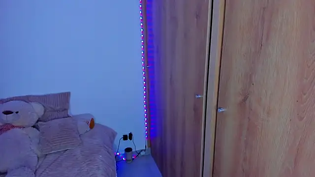 Snapshot of majo_gallego chatting on 02.23.26 majo gallego online show from 02.23.26