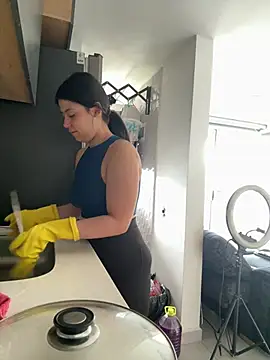 Snapshot of majo_gallego chatting on 02.25.26 majo gallego online show from 02.25.26