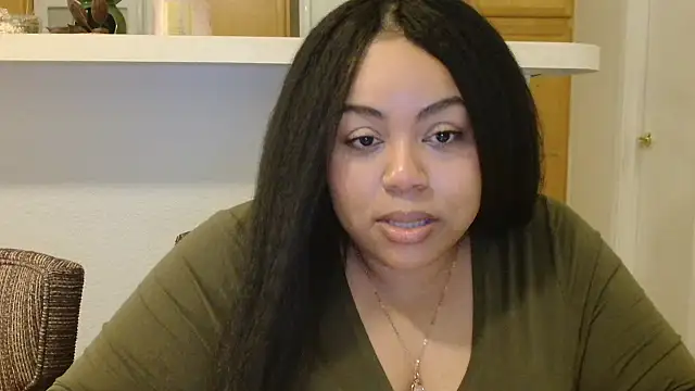 KalaniRose online show from 10.22.25