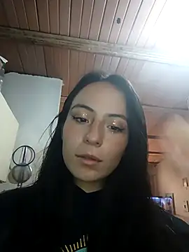 Snapshot of deseox05 chatting on 11.16.25 deseox05 online show from 11.16.25