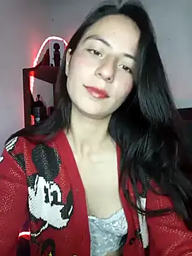 Snapshot of deseox05 chatting on 11.22.25 deseox05 online show from 11.22.25