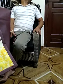 Yogesh 89 online show from 10.14.25