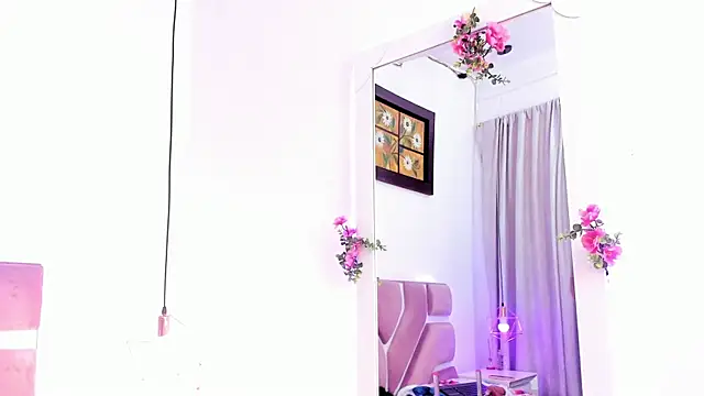 sweete coraline9 online show from 11.20.25