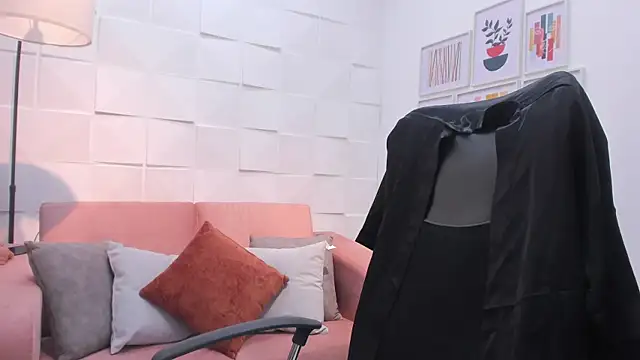 Sasha Grace online show from 02.24.26