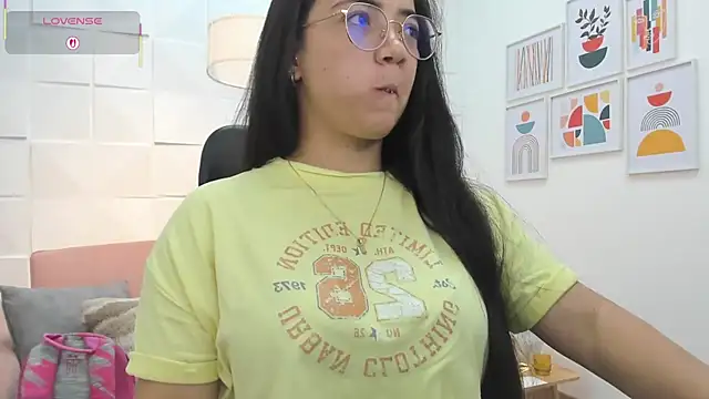 Sasha Grace online show from 05.14.26