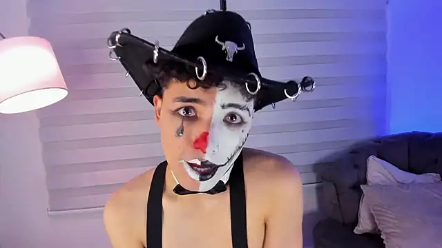 jacob rick online show from 10.20.25