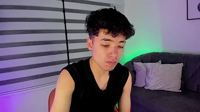 jacob rick online show from 10.23.25