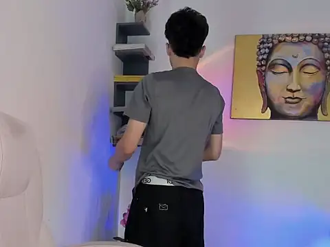 jacob rick online show from 10.28.25