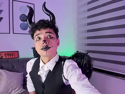 jacob rick online show from 10.31.25