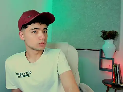 jacob rick online show from 11.10.25