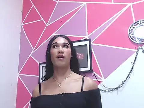 Tifany Adams online show from 10.18.25