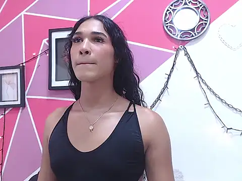 Tifany Adams online show from 10.23.25