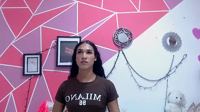 Tifany Adams online show from 11.01.25