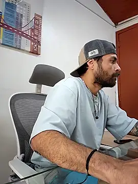 Nateskp 1 online show from 10.13.25