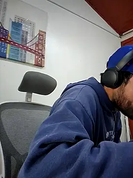 Nateskp 1 online show from 10.14.25