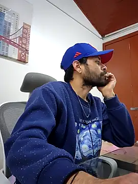 Nateskp 1 online show from 10.15.25